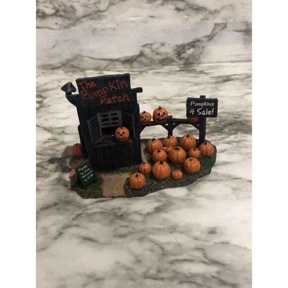 lemax spooky town figure - Picture 1 of 3